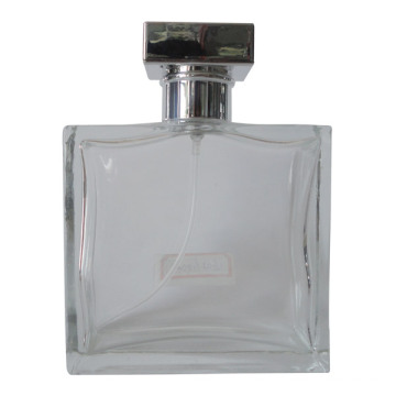 Botella de perfume de cristal de 100 ml (KLN-24)